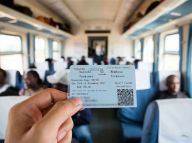 肯尼亚新铁路的“中国造”