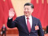 【图集】习近平：新时代的领路人