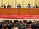 王沪宁：在新时代抓好精神文明建设