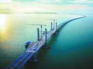 跨越四海：世界大桥中国造