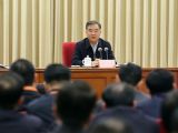 汪洋：让人民吃得安全、吃得放心