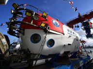 “大国重器”：上天入地下海