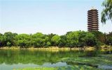 建筑凝聚历史：民国时期的大学校园别具特色