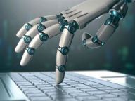 世界互联网大会之高新科技