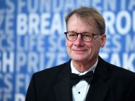 2018年“科学突破奖”揭晓