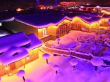 走进“中国雪乡”：探访冬日里的童话世界