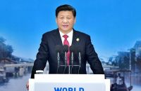 【十九大·理论新视野】世界互联网大会，习近平连续三年强调这件事