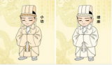 “五服”并非五件衣，它代表了血缘的亲疏远近