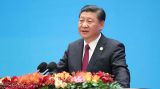 十九大后首场主场多边外交，习近平发出中共倡议