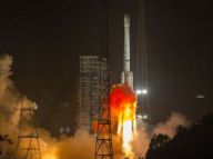 航天合作：阿尔及利亚一号