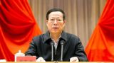 【十九大·理论新视野】一图看懂张高丽署名文章：开启全面建设社会主义现代化国家新征程