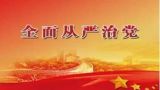 如何保证全面从严治党有效落实