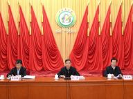 汪洋：坚持为农业科技工作者服务