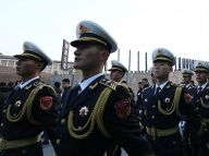 南京大屠杀死难者国家公祭仪式举行