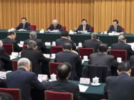 张德江：坚定人民代表大会制度自信