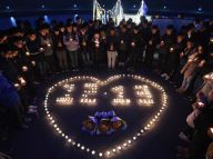 南京：大学生开展“烛光祭”