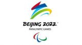 北京2022年冬残奥会会徽——飞跃