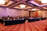 中国互联网协会标准工作委员会在京成立
