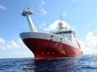 海洋科考：神奇、神器、神匠