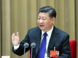 习近平在中央经济工作会议上发表重要讲话