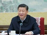 中共中央政治局召开民主生活会 习近平发表重要讲话