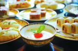京城满汉饽饽的传说
