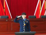 北京市百姓宣讲团走进平谷刘家店镇