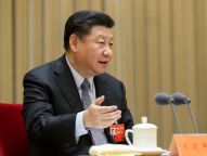 中央农村工作会议在北京举行 习近平发表重要讲话