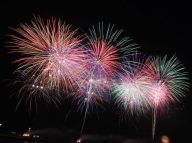 2018：世界各地迎新年