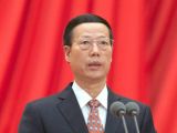 张高丽：京津冀协同发展取得新成效