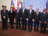 六国任安理会非常任理事国