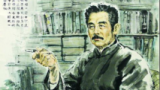 中国作协副主席阎晶明：在亲切与平凡中理解鲁迅的伟大