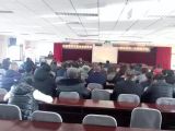 北京市百姓宣讲团平谷分团赴密云区宣讲