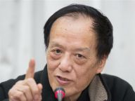 最高科学技术奖：王泽山