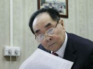 最高科学技术奖：侯云德