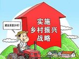 动员令：实施乡村振兴战略