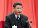 习近平出席十九届中央纪委二次全会并发表重要讲话