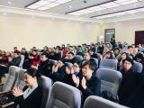 北京市百姓宣讲团东城分团赴石景山区宣讲