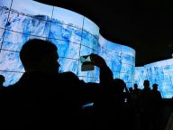 拉斯维加斯消费电子展闭幕