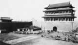 1902：重修正阳门