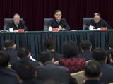 汪洋出席全国统战部长会议并讲话
