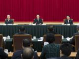 张高丽：夯实“一带一路”民意基础