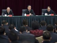 汪洋出席全国统战部长会议并讲话