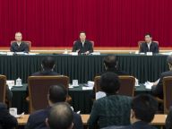 张高丽：夯实“一带一路”民意基础