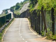 深圳：撤销经济特区管理线