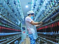 中国经济：突破80万亿元大关