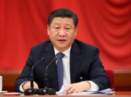 中国共产党第十九届中央委员会第二次全体会议在京举行