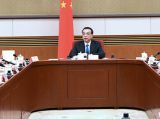 李克强主持召开国务院全体会议