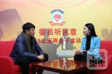 何冰：希望北京也有自己的“百老汇一条街”