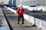 任素永：建议建立共享单车信用机制